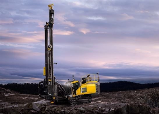 Epiroc to supply SmartROC D65 drill rigs, spare parts to Pilbara Minerals' Pilgangoora - International Mining