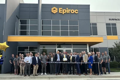 Epiroc reinforces OEM-agnostic autonomous haulage solution vision with new Utah facility