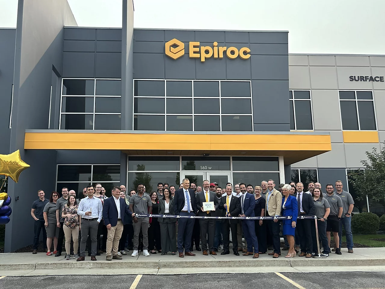 Epiroc reinforces OEM-agnostic autonomous haulage solution vision with new Utah facility - International Mining