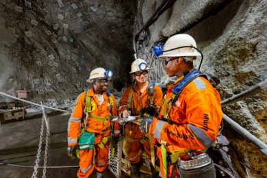 Murray & Roberts Cementation looking to add value beyond mine execution