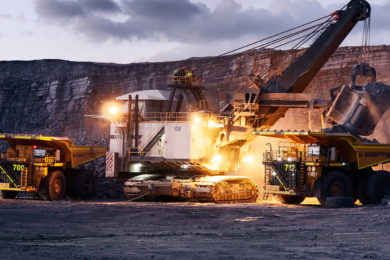 Wabtec implements Generation 3 CAS at Glencore Coal’s Mount Owen