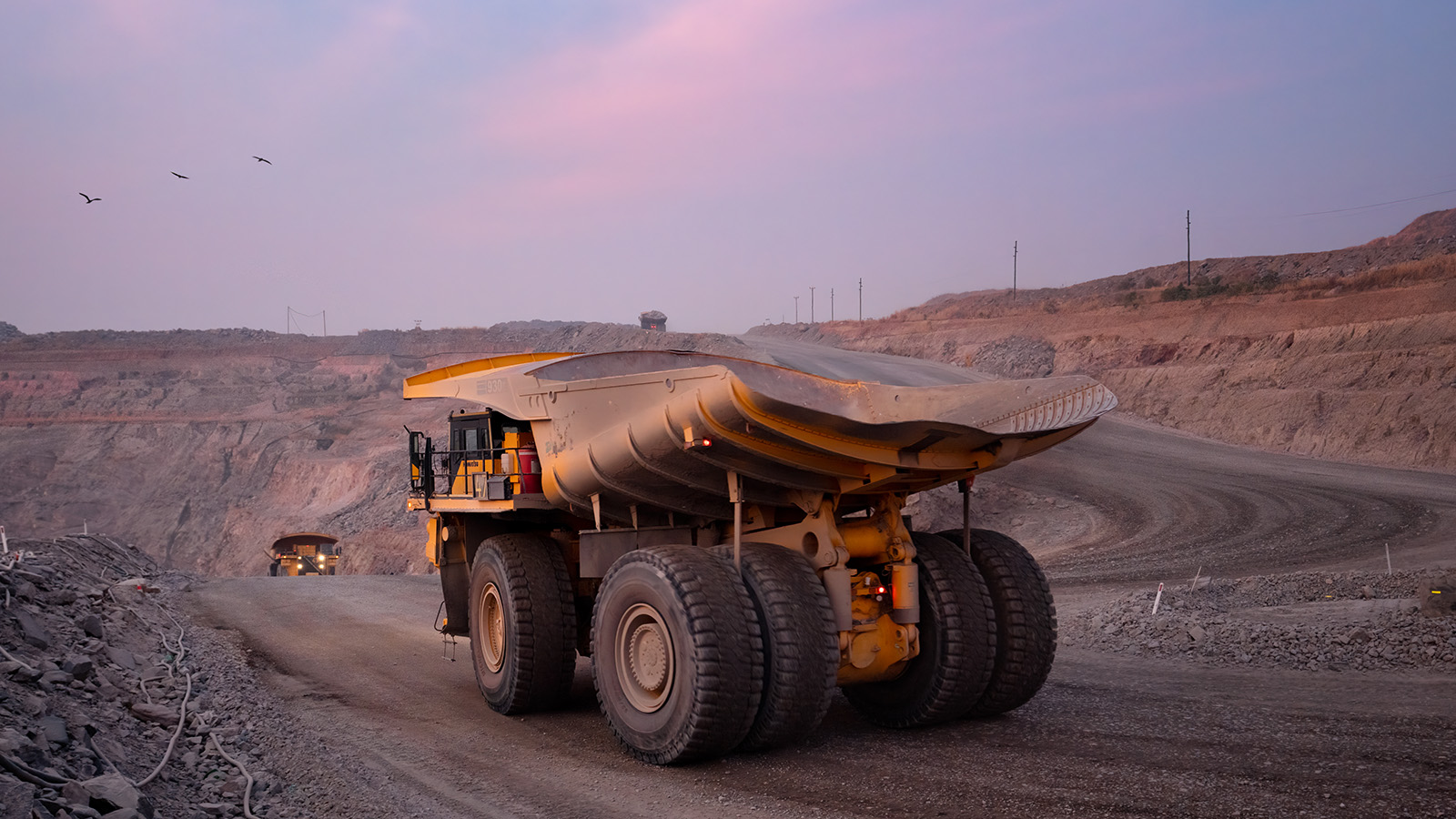 Feasibility study on Lumwana Super Pit expansion expected by year-end - International Mining