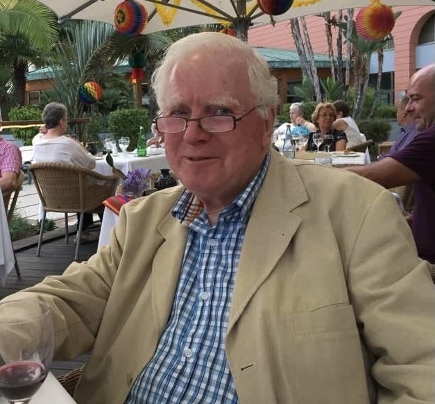 Lawrie Williams - a sad loss to the mining journalism community - International Mining