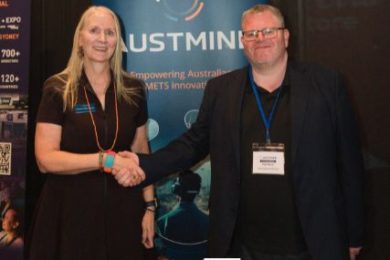 Austmine and International Mining take a step closer with new MoU