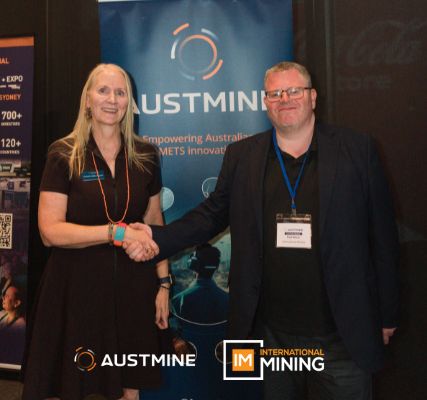 Austmine and International Mining take a step closer with new MoU - International Mining