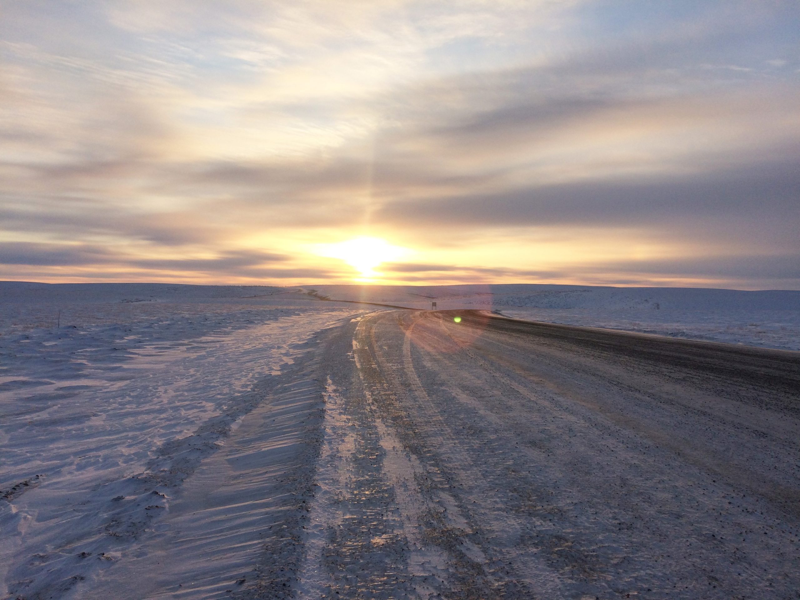 Stantec engaged by West Kitikmeot Resources to work on Nunavut infrastructure project - International Mining