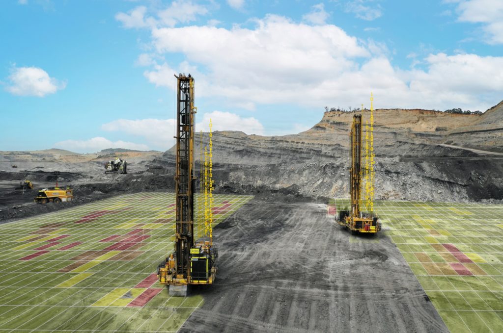 Caterpillar makes ore sensing move with IMA Engineering alliance - International Mining