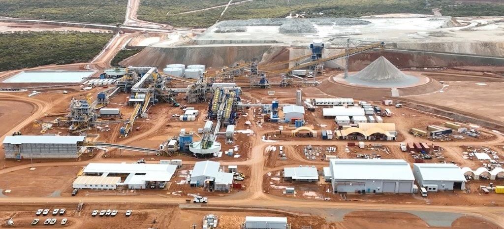 Macmahon's Decmil to upgrade logistics links for Mount Holland lithium project - International Mining