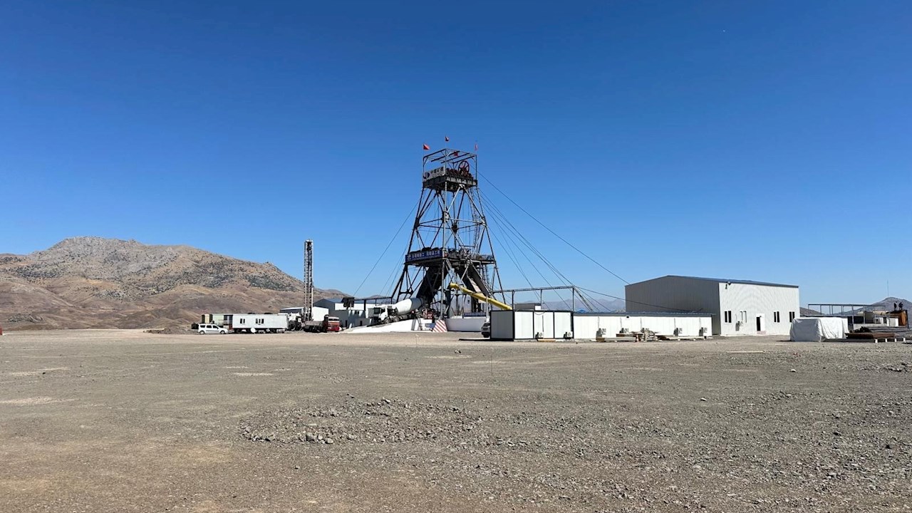 ABB mine hoists to support safe and efficient copper extraction at Eti Bakır - International Mining