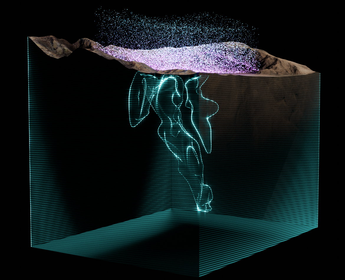 Fleet Space to integrate gravity surveys into ExoShere end-to-end exploration platform - International Mining