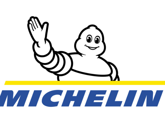 Michelin logo