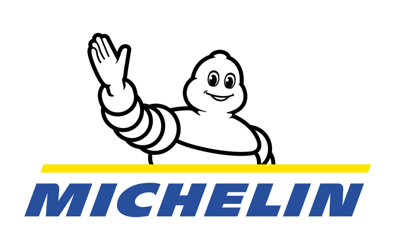 Michelin logo