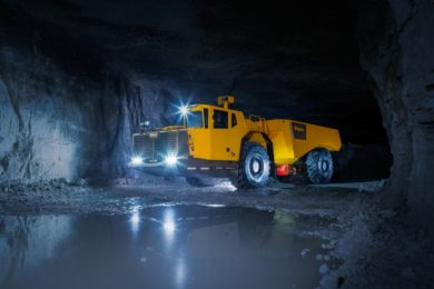 Epiroc underground drill rigs, mine trucks and loaders now compatible with HVO100