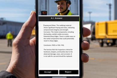 AI: The new safety inspectors for mining equipment