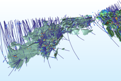 Micromine to ‘Advance’ underground mine planning