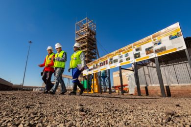 Murray & Roberts Cementation stresses importance of culture in achieving safety milestones