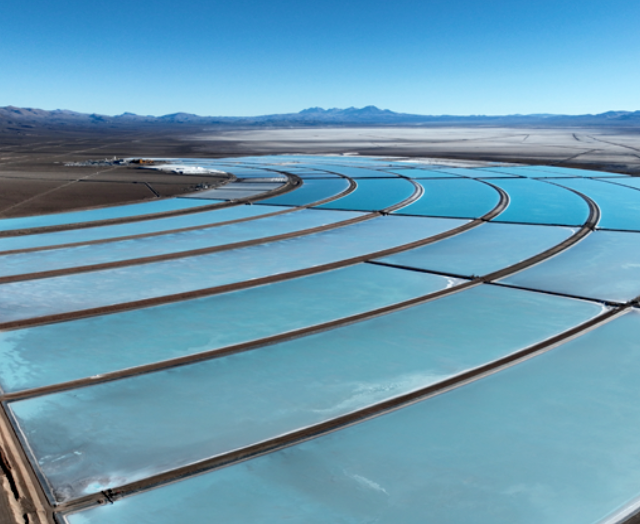 Rio Tinto to acquire Arcadium Lithium - International Mining