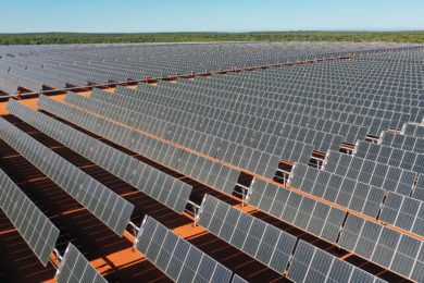 Pacific Energy signs deal to deliver its biggest solar farm yet for Gold Fields’ St Ives mine