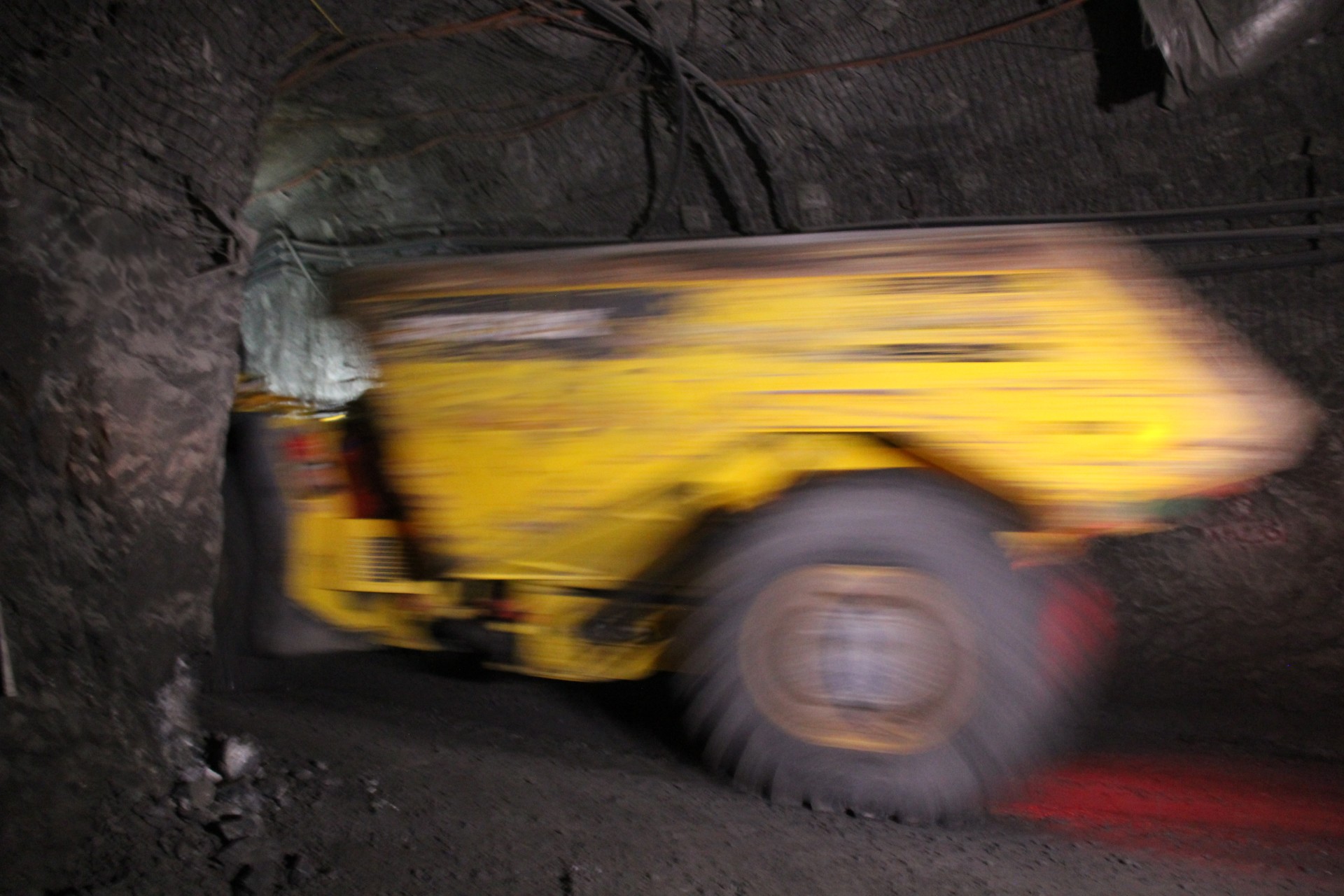 RCT develops agnostic speed limiting solution for underground trucks - International Mining