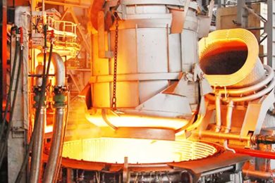 BHP and SAIL to study lower carbon steelmaking tech pathways in India