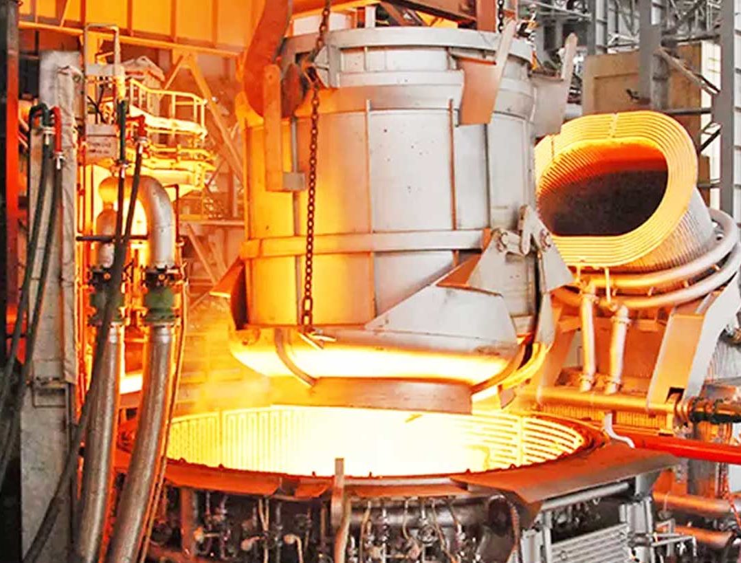 BHP and SAIL to study lower carbon steelmaking tech pathways in India - International Mining