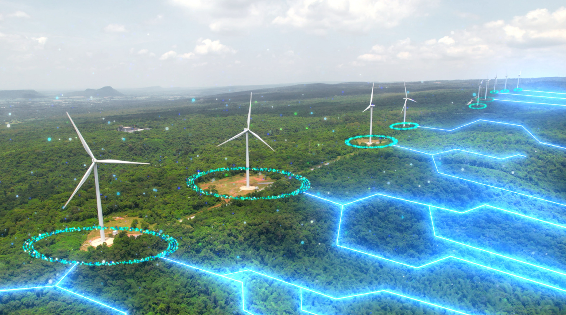 Aspen Technology launches Microgrid Management System - International Mining