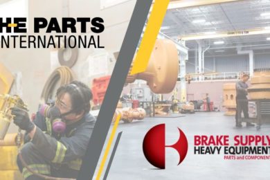 Hitachi Construction Machinery’s H-E Parts to acquire Brake Supply Inc