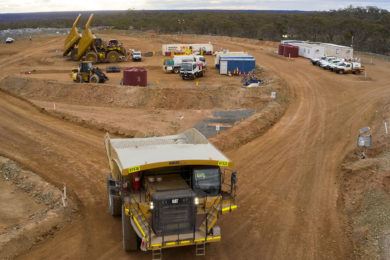 Contract miner MMS acquires East Sampson gold project