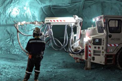 Archer Mining to bring JACON Equipment to North America