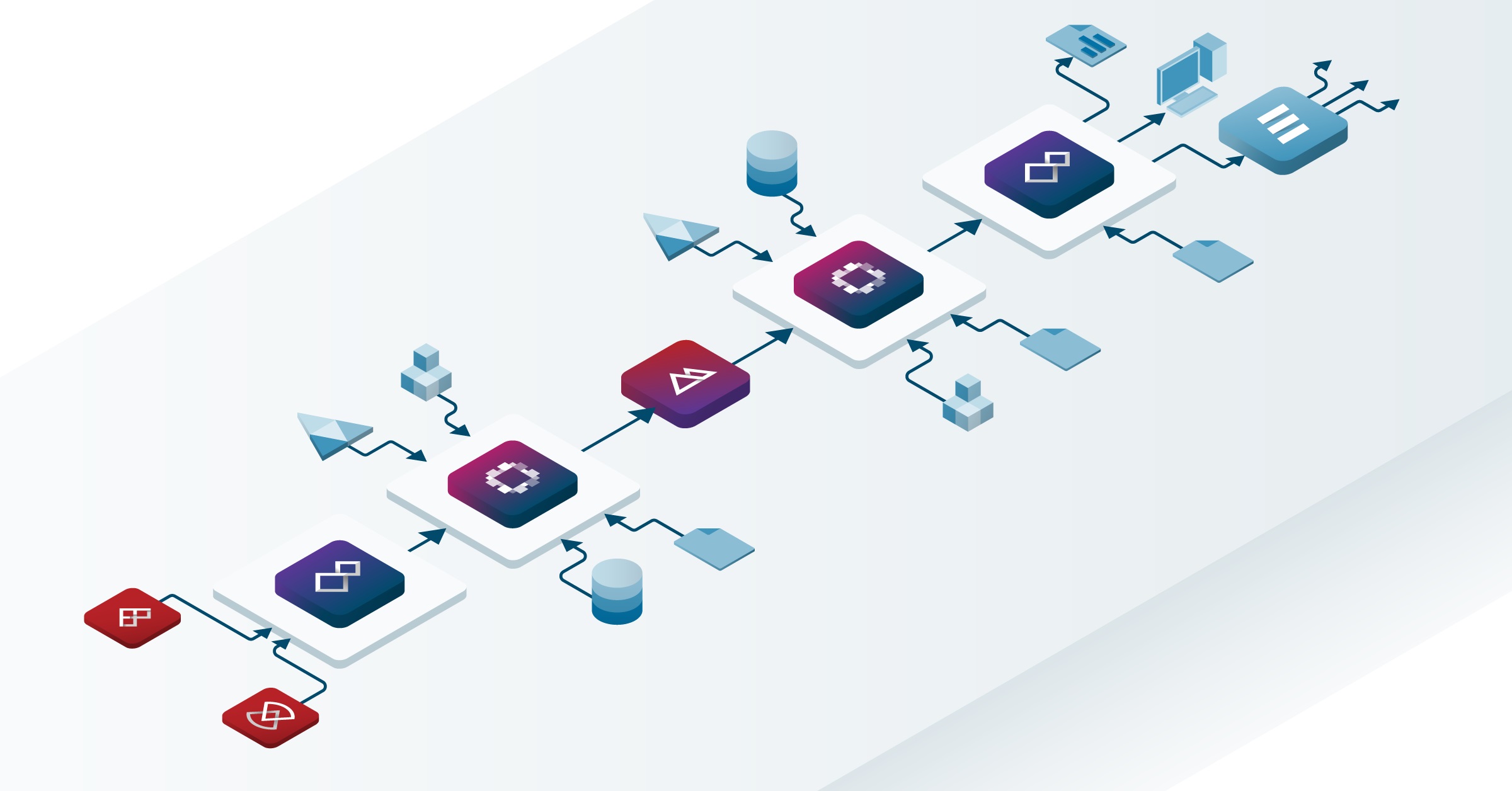 Maptek Unveils Vestrex Ecosystem for Mining Automation and Data Collaboration