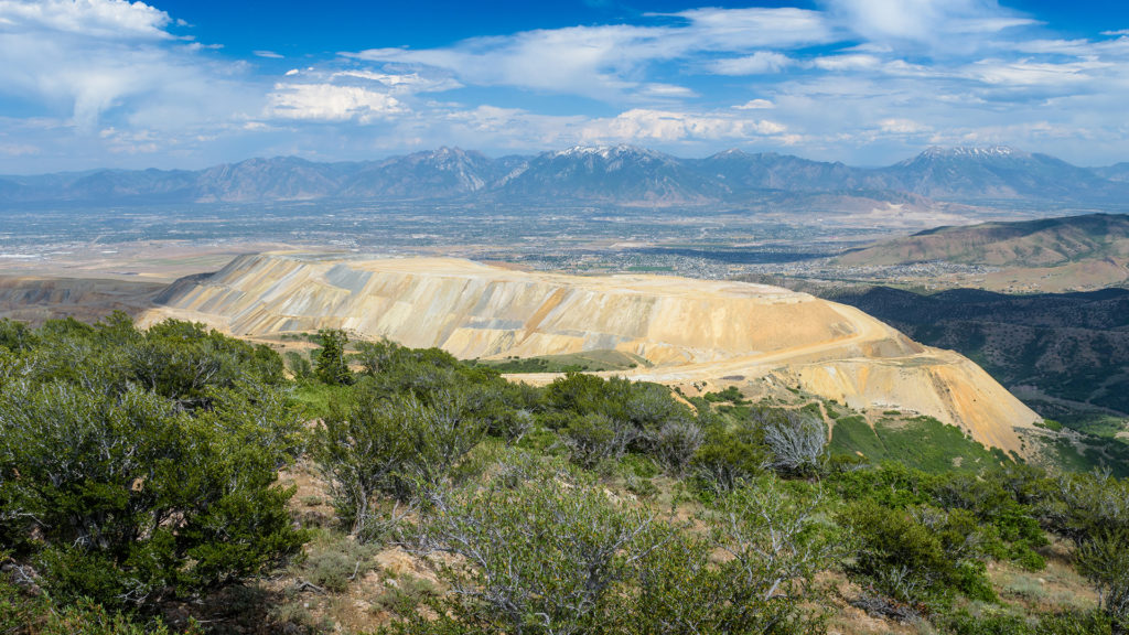 Rio Tinto approves new solar plant to power Kennecott - International Mining