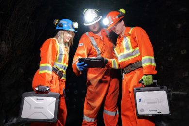 Mobile computing to advance mining in 2025, and beyond