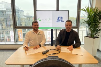 Transense, TIRETASK launch tyre management solution in UK, North America and Australia