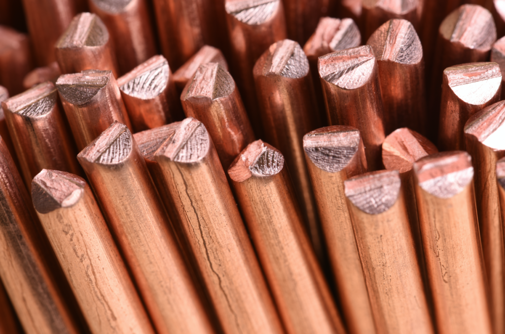 Vedanta to invest billions in Saudi copper metal production projects - International Mining