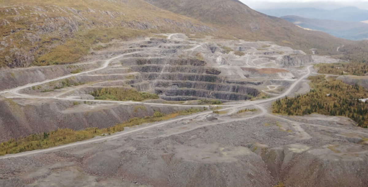 Rana Gruber signs mining contract with partner HJH for Stensundtjern magnetite mine - International Mining