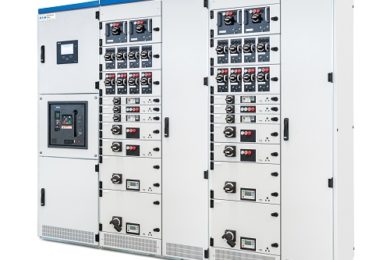 Eaton launches new xEnergy Elite low voltage motor control and power distribution centre