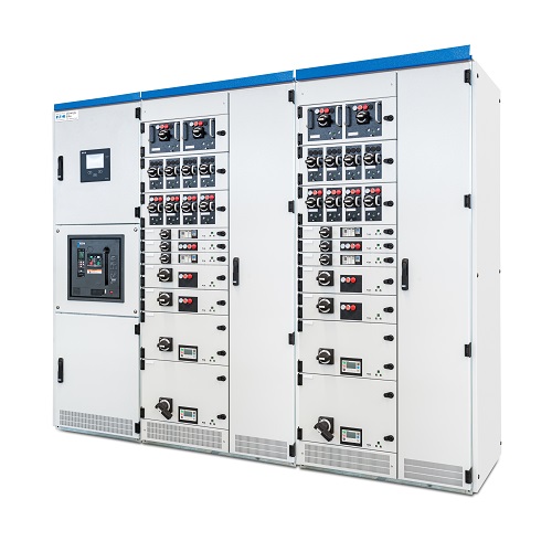 Eaton launches new xEnergy Elite low voltage motor control and power distribution centre - International Mining