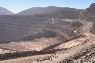 Glencore’s Lomas Bayas partners with Ceibo to accelerate access to clean copper