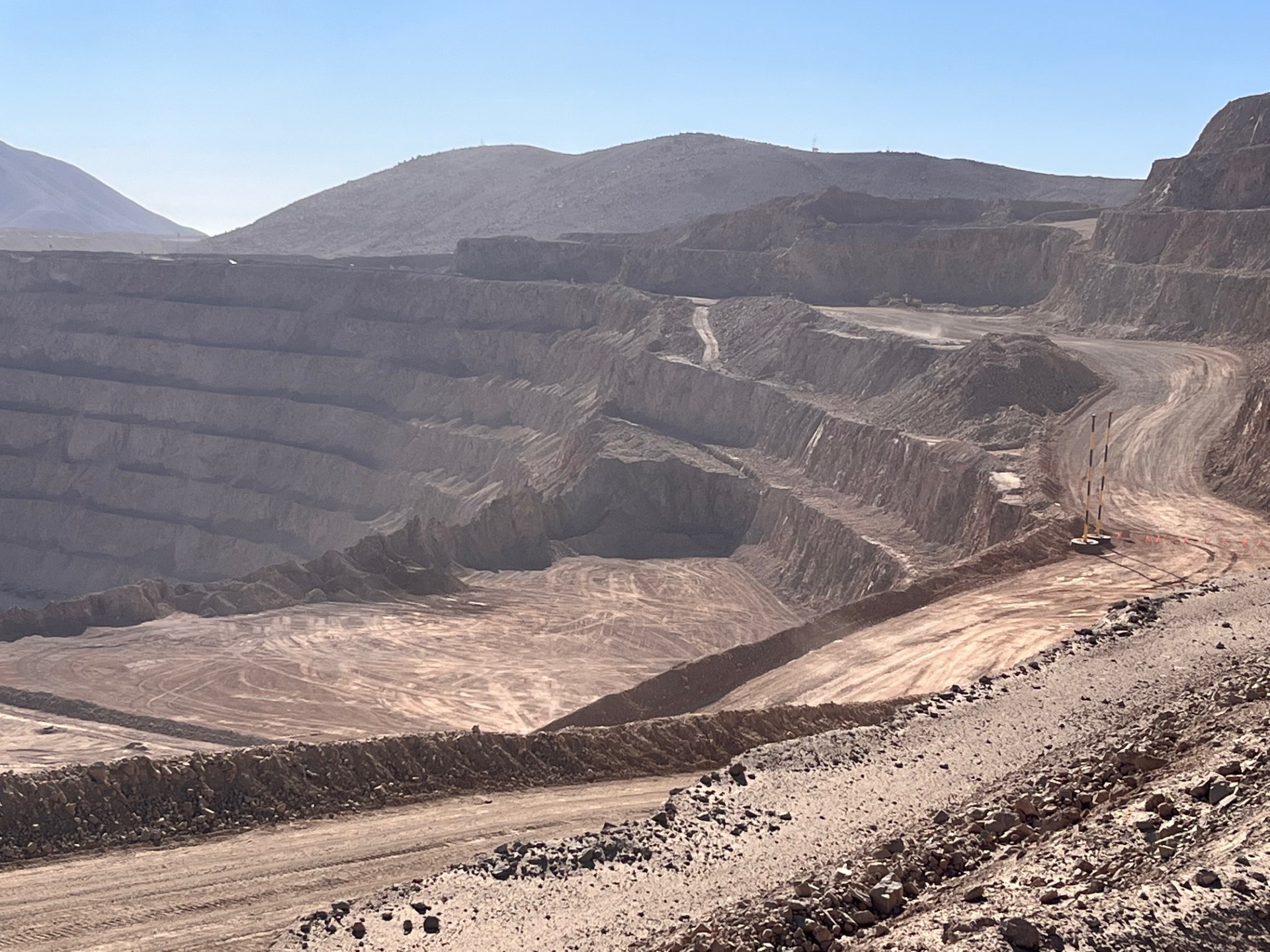 Glencore’s Lomas Bayas partners with Ceibo to accelerate access to clean copper - International Mining