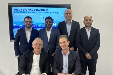 Orica Digital Solutions seeks to optimise decision making in Turkey with KAPEKS pact