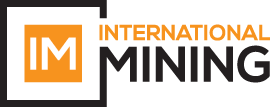 International Mining logo