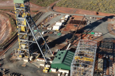 Newmont’s Tanami Expansion 2 momentum building