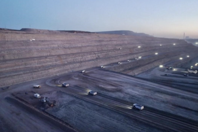 EACON Mining fleet surpasses 800 travelling >27 million kilometres autonomously