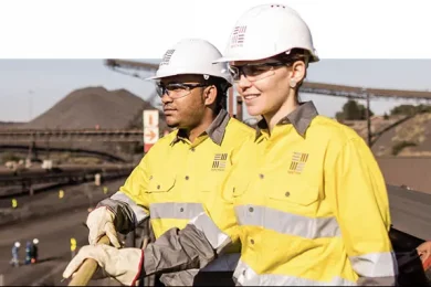 ICMM members commit to more diverse, safe and inclusive mining workplaces