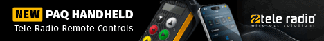 Tele Radio_PAQ handheld
