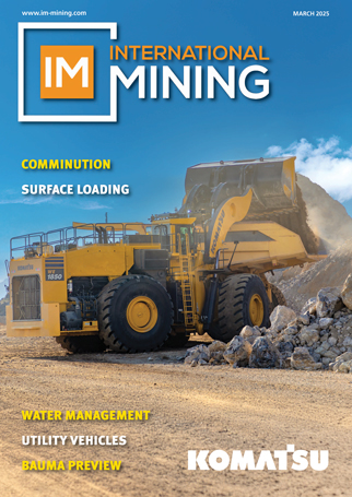 IM March 2025 issue