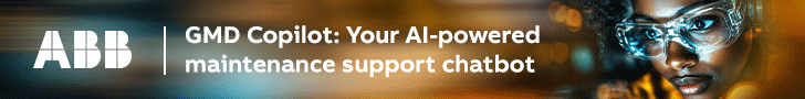 ABB GBS IAPI_GMD Copilot
