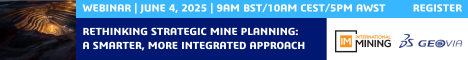 Dassault_Geovia_Rethinking Stragtegic Mine Planning