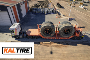 Kal Tire