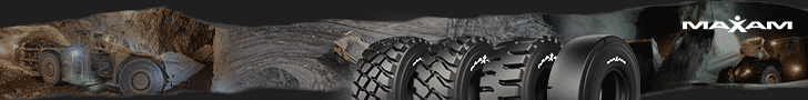 Maxam Tire_Power Beneath the Earth